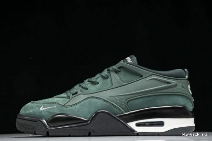 4 Air RM Air” Sylvester Nigel x Jordan “Bike RM 1212